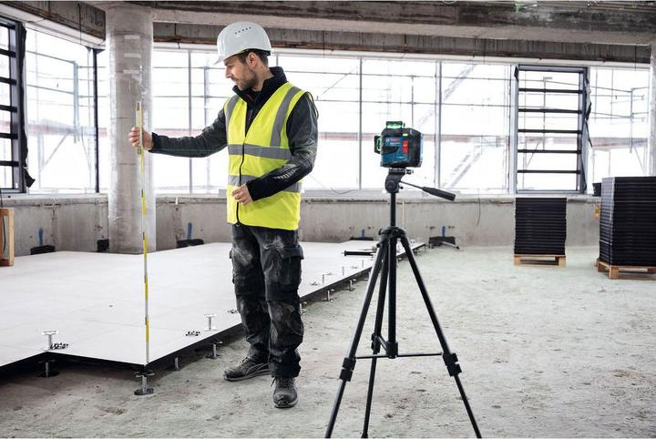 Productafbeelding Bosch Professional Linienlaser GLL 80-33G