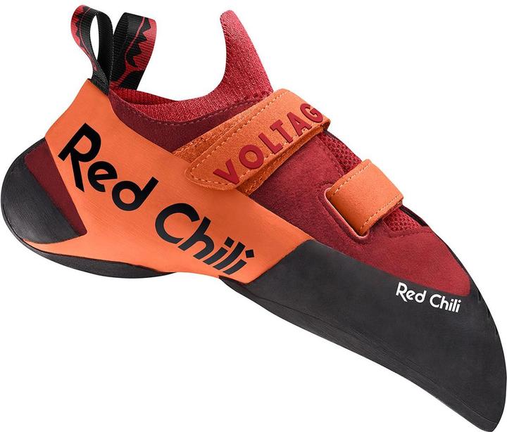 Actual product image Red Chili Voltage climbing shoes (44.5)