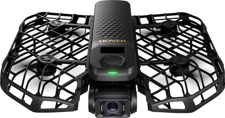 HoverAir X1 Promax (16 min, 192.50 g, 12 Mpx)