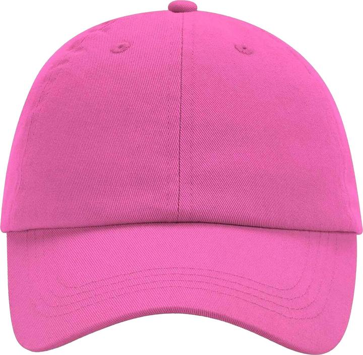 Produktbild Beechfield BaseballMütze Niedriges Profil