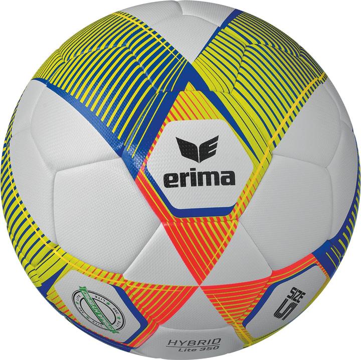 Erima Fussball Hybrid Lite 350 Grösse 5 (5)