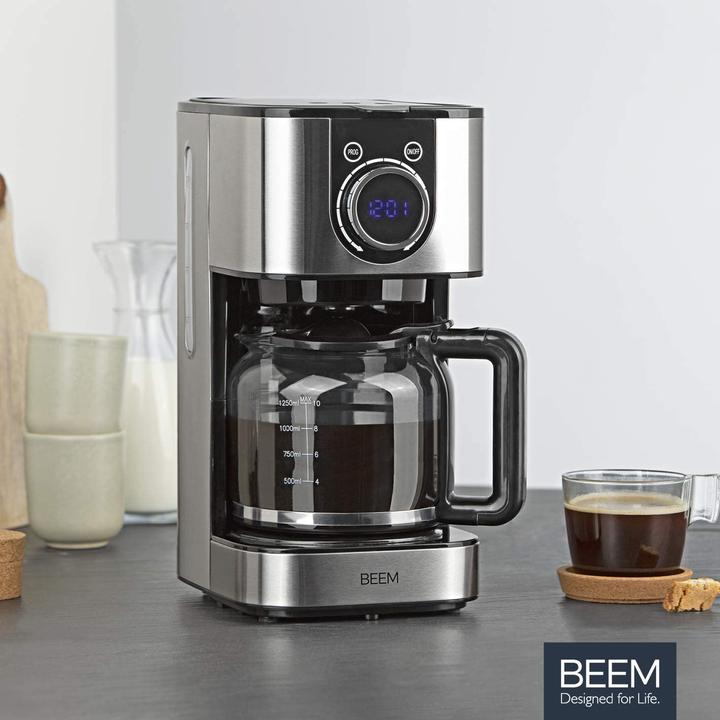 Actual product image Beem Filterkaffeemaschine