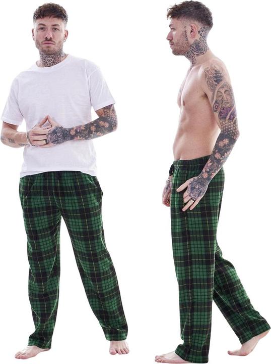 Produktbild Keanu Loungehose (2erPack) (S)