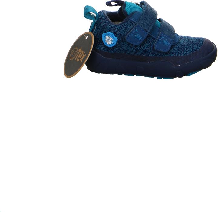 Image du produit Affenzahn Ours en peluche de Kid's Happy Smile Lowboot (23)
