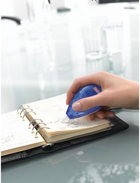Actual product image tesa Economy pack 2 x correction roller ® Sideway