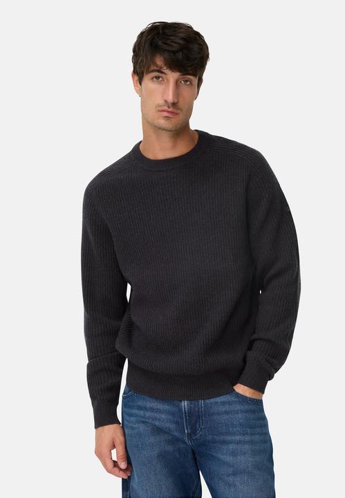 Produktbild Camel Active Pullover aus reiner Wolle (XL)