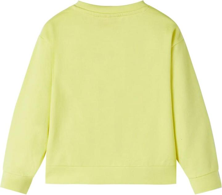 Produktbild vidaXL Kinder Sweatshirt (128)