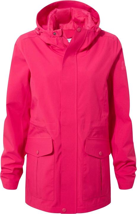 Produktbild TOG24 Burradon Jacke wasserfest