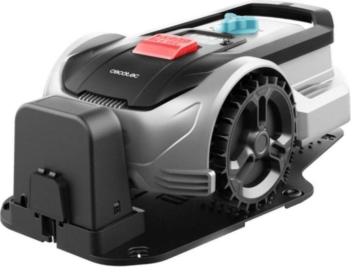 Cecotec Conga GrassHopper 500 (500 m²)