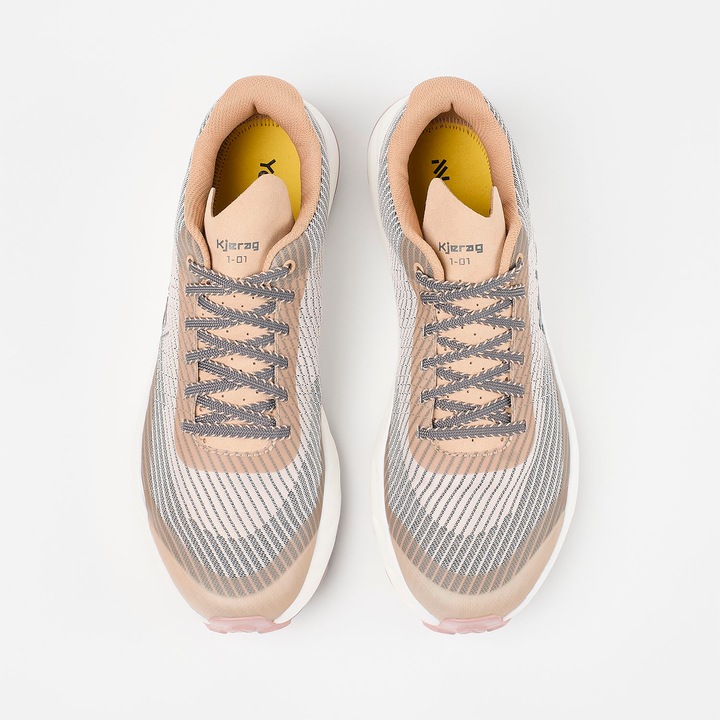 Immagine prodotto Nnormal Kjerag Shoe Beige/Grey (43 1/3)