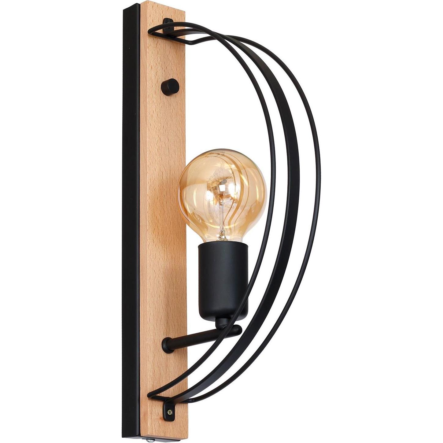 Licht-Erlebnisse, Wandleuchte + Deckenleuchte, Jean (E27)