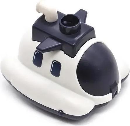 Actual product image The Toy Company Spaceship Orbit roller coaster, interactive toy railway