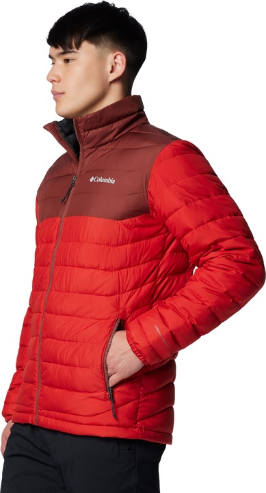 Immagine prodotto Columbia Giacca Powder Lite™ II (XL)