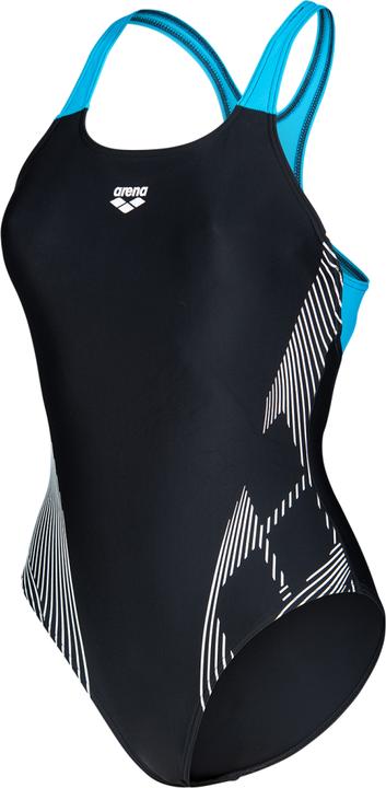 Immagine prodotto Arena W Lily Swimsuit Swim Pro Back Lb (42)