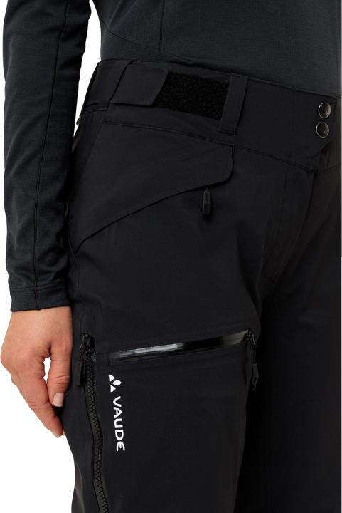 Actual product image Vaude Monviso (XS)