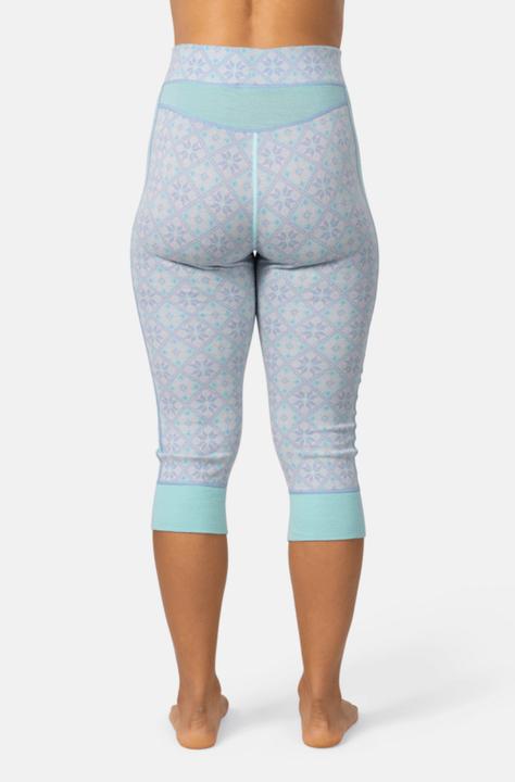 Immagine prodotto Kari Traa Rose Capri a vita alta (M)