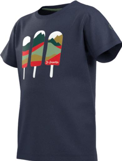 Produktbild La Sportiva Icy Mountains T-Shirt K (110)