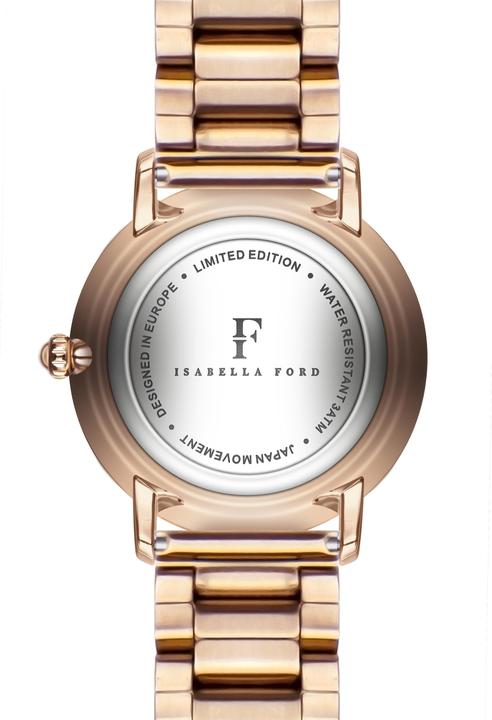Image du produit Isabella Ford Monroe (36 mm)