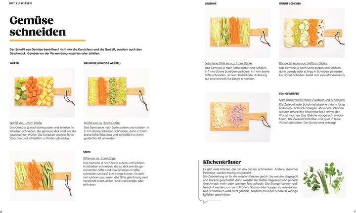 Actual product image Cook it! Basics (German, Louis Girod, 2025)