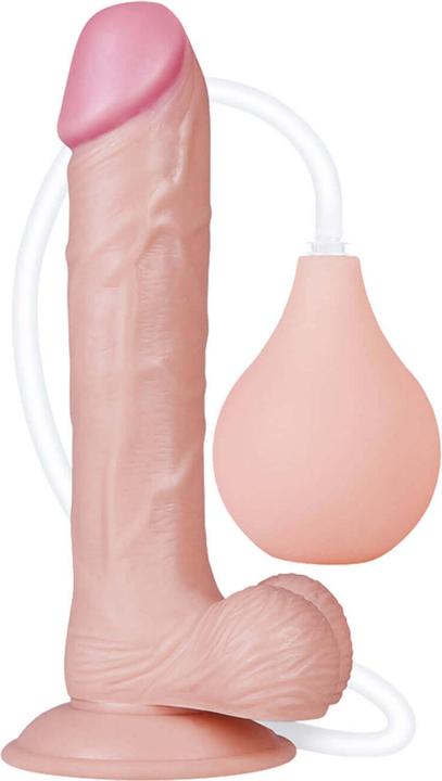Immagine prodotto Lovetoy Love Toy - Dildo Squirt Extreme 23 cm