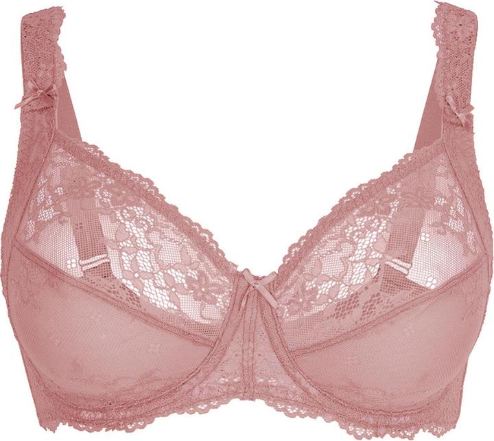 Produktbild LingaDore DAILY Full Coverage Spitze BH (Einzelpack, 70 E)