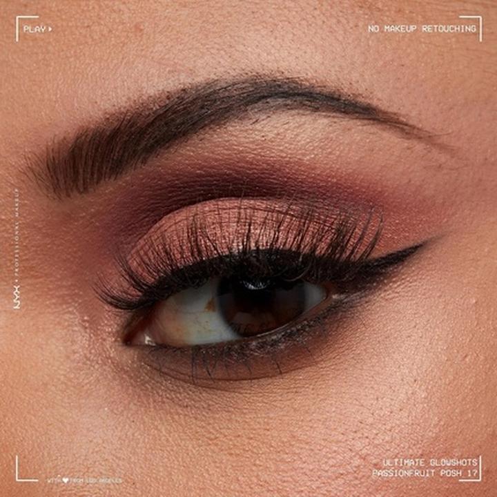 Produktbild NYX Professional Make-Up Ultimate (17 Po$H, Passionfruit Posh)