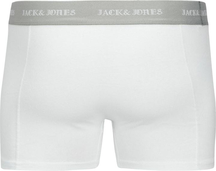 Produktbild Jack & Jones 3er-pack Trunks Trunks (M, 3er Pack)
