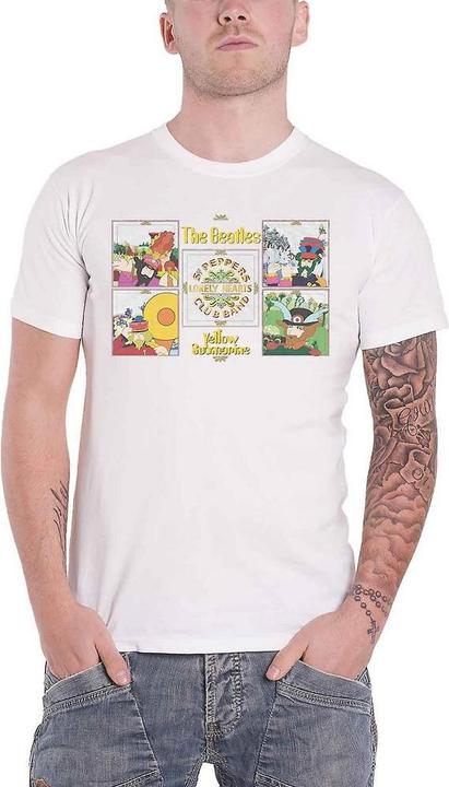 Produktbild Yellow Submarine TShirt (XL)