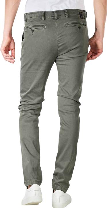 Actual product image Replay Zeumar Chino Pant Hyperflex Slim Fit Khaki (W33/L30)