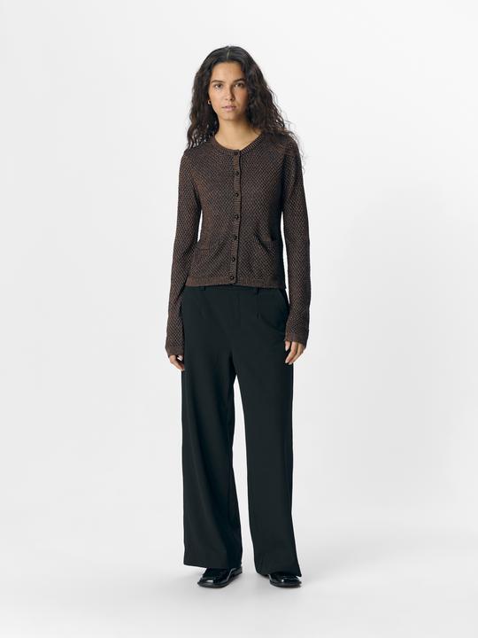 Produktbild Object Strick Strickjacke (XS)