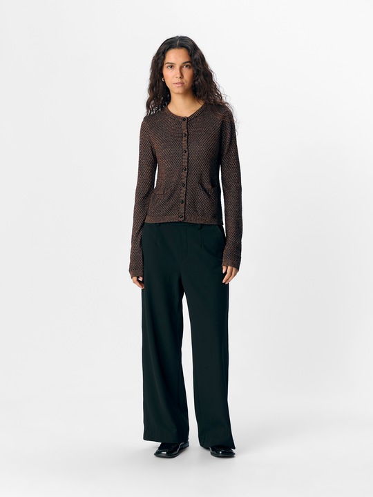 Immagine prodotto Object Strick Strickjacke (XS)