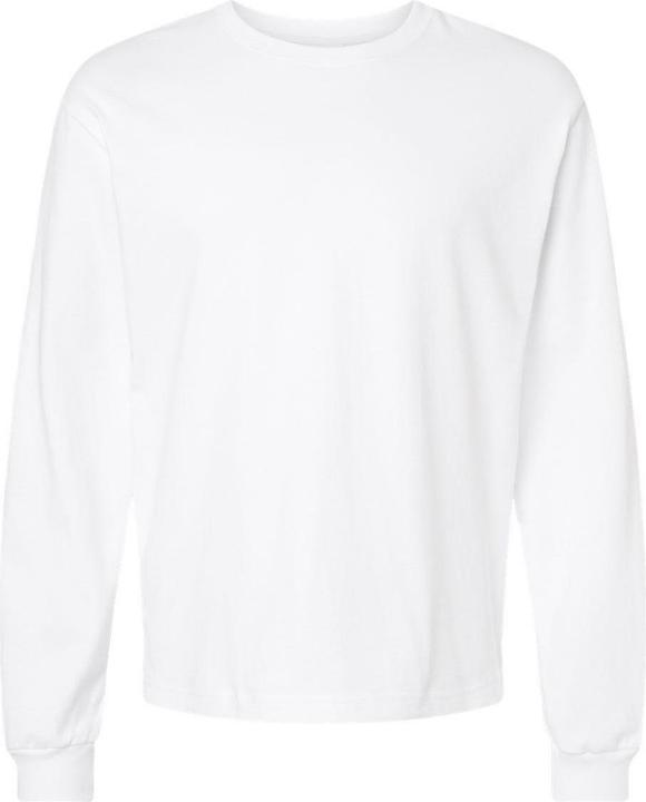Produktbild Bella Canvas 6 oz. Schwergewichtiges LangarmTee (S)
