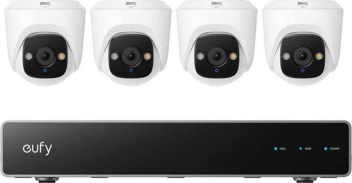 Actual product image eufy NVR Security System E41 (3840 x 2160 pixels)