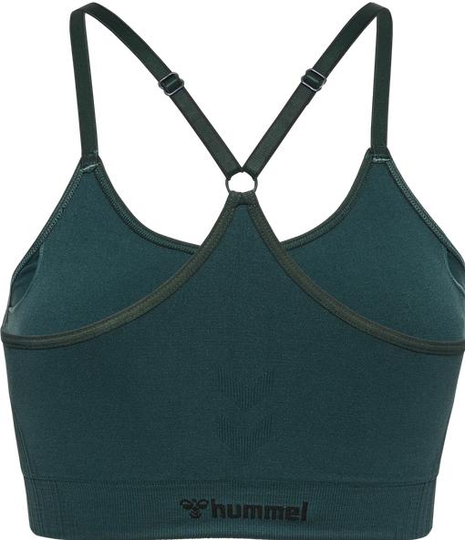 Actual product image hummel Hmlmt Define Seamless Padded Bra (XL)