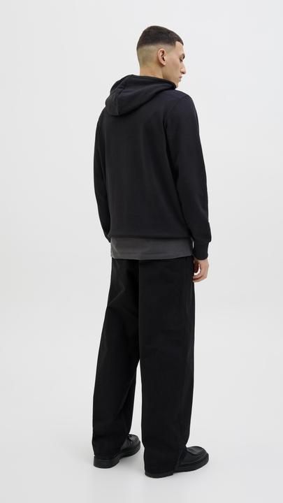 Produktbild Jack & Jones Logo Kapuzenpullover Kapuzenpullover (M)