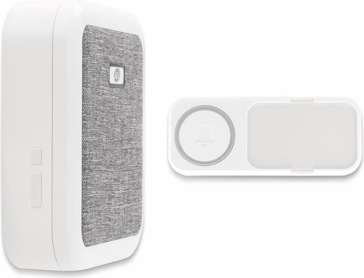 Image du produit REV Gong radio Gong Orchestra à piles (Sans fil)