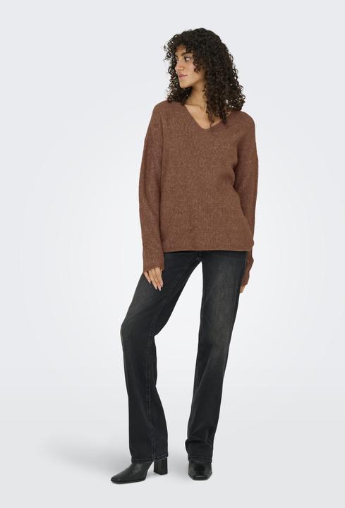 Produktbild Only ONLCAMILLA Strickpullover Strickpullover (M)