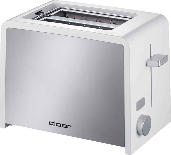 Actual product image Cloer 3211