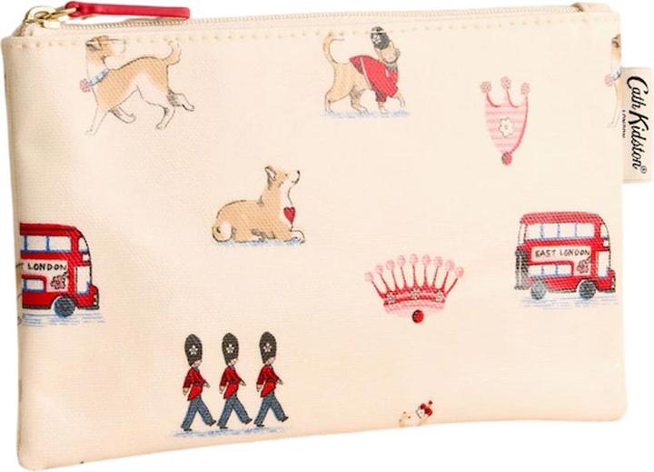 Immagine prodotto Cath Kidston Borsa Londra Con Cerniera