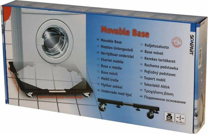 Productafbeelding Scanpart 1940000126