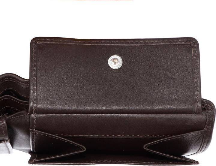Actual product image Golden Head Polo RFID Protect Scheintasche 1420
