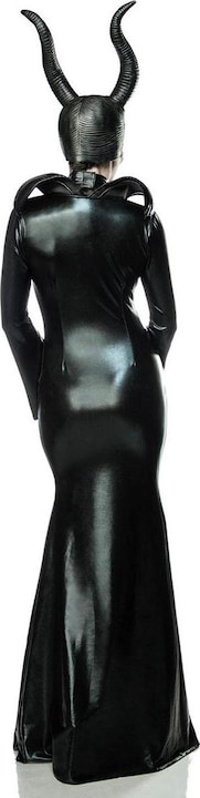 Produktbild Mask Paradise Böse Königin - Maleficent Lady (36)