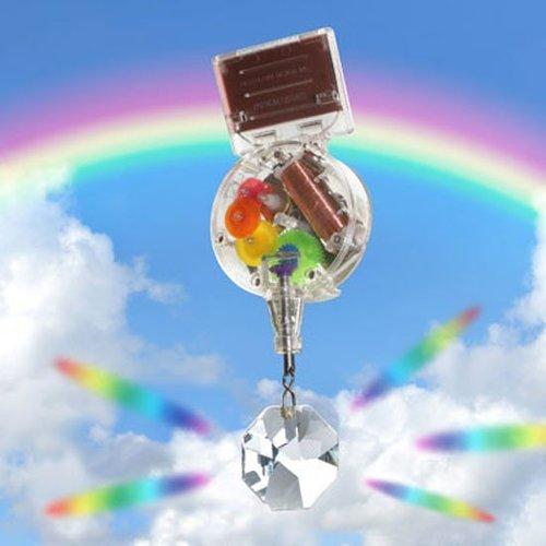 Actual product image Kikkerland Rainbowmaker (0.14 m)