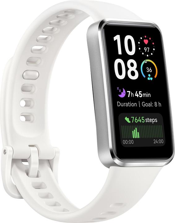 Immagine prodotto Huawei Band 10 (43.45 mm, Solo WiFi)