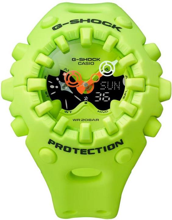 Immagine prodotto Casio GA-V01-9AER (Cronografo, Orologio digitale, 49.10 mm)