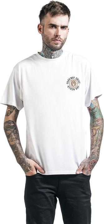 Produktbild Parkway Drive Devil Tricks (XXL)