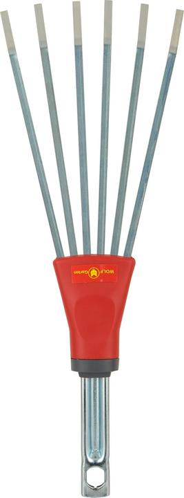 Produktbild Wolf-Garten Kleinfächerbesen 11.50 cm Comb