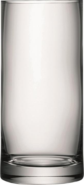 Produktbild LSA Column Vase H28 x Ø13cm - klar (1 x)