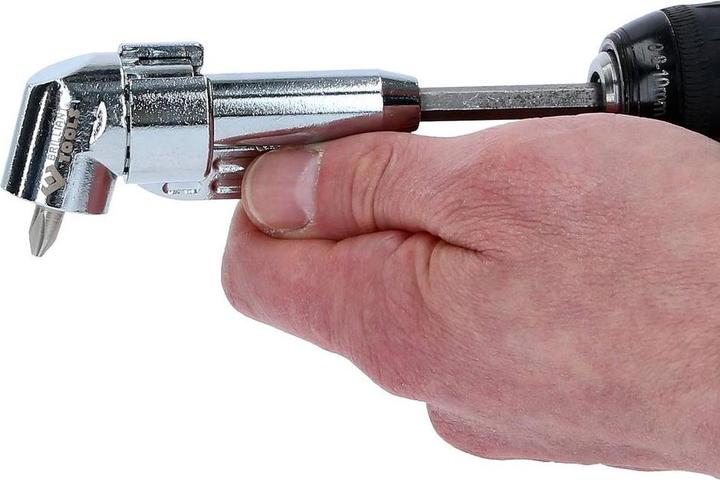 Actual product image Brilliant Tools BT053001 (6.3 mm)