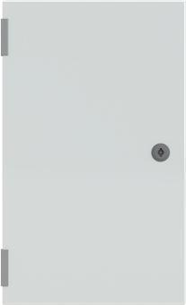 Actual product image ABB SR2 stacked enclosure,500x300x200mm